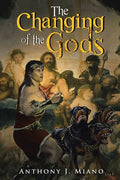 The Changing of the Gods - Paperback