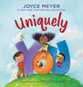 Uniquely You - Hardcover