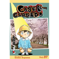 Case Closed, Vol. 87 - Paperback