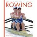 Rowing - Hardcover