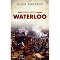 Waterloo: Great Battles - Paperback