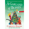A Garland of Bones: A Sarah Booth Delaney Mystery - Paperback