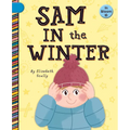 Sam in the Winter - Library Binding