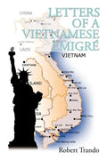 Letters of a Vietnamese Emigre - Paperback