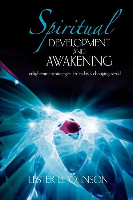 Spiritual Development and Awakening - Paperback