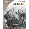 Civil War Technology - Library Binding