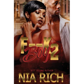 F--k Boy 2 - Paperback