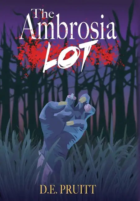 The Ambrosia Lot - Hardcover