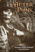 After Punk: Steampowered Tales of the Afterlife - Paperback