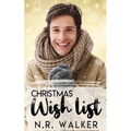 Christmas Wish List - Paperback