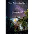 The Cosmos Is Alive - Paperback