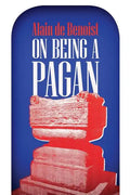 On Being a Pagan - Paperback
