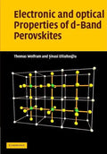 Electronic and Optical Properties of D-Band Perovskites - Hardcover