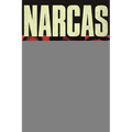 Narcas: The Secret Rise of Women in Latin America's Cartels - Paperback