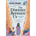 Distance Between Us (Young Reader's Edition) - Hardcover