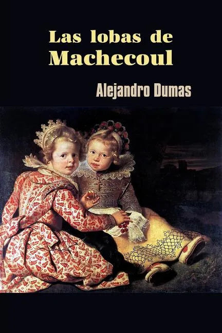 Las lobas de Machecoul - Paperback