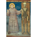 Franciscans and the Elixir of Life: Religion and Science in the Later Middle Ages - Hardcover