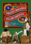 The Ragged Trousered Philanthropists - Paperback