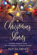 Christmas Shorts - Hardcover