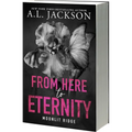 From Here to Eternity - Paperback