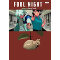 Fool Night, Vol. 7 - Paperback