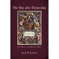 The Day After Domesday: The Making of the Bishops' Bible - Hardcover