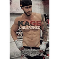 Kage Unleashed - Paperback