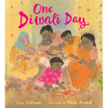 One Diwali Day: Festivals of the World - Hardcover