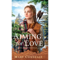 Aiming for Love - Hardcover