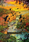 Thoreau at Devil's Perch - Paperback