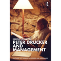 Peter Drucker and Management - Paperback