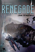 Renegade - Paperback
