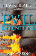 Evil Intentions - Paperback