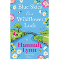 Blue Skies Over Wildflower Lock - Paperback