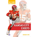 Kansas City Chiefs - Library Binding