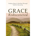 Grace Rediscovered - Hardcover