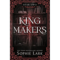 Kingmakers: Year Two (Standard Edition) - Paperback