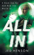 All In - Paperback