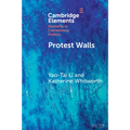 Protest Walls - Paperback