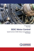 SEDC Motor Control - Paperback