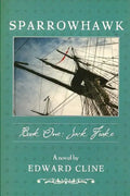 Sparrowhawk: Book One, Jack Frake: A Novel of the American Revolution - Paperback