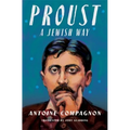 Proust, a Jewish Way - Paperback