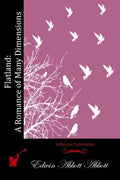 Flatland: A Romance of Many Dimensions - Paperback