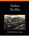 Nathan the Wise - Paperback