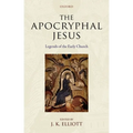 The Apocryphal Jesus: Legends of the Early Church - Paperback