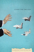Litany for the City - Paperback