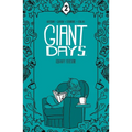 Giant Days Library Edition Vol. 2 - Hardcover