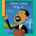 Martin Luther King, Jr. - Paperback