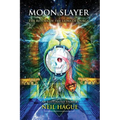 Moon Slayer - Hardcover