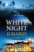 White Night - Paperback
